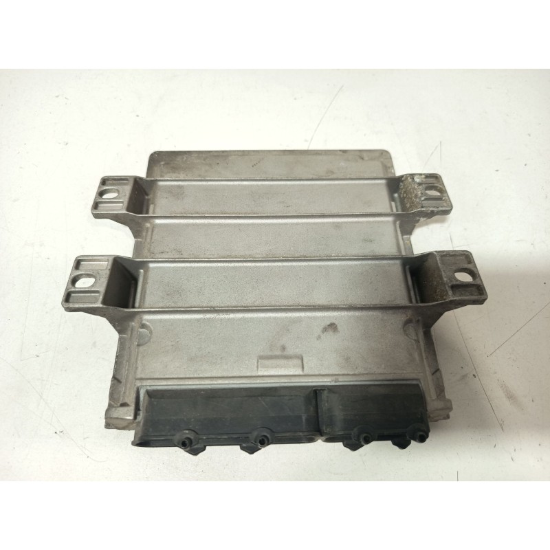 CENTRALITA MOTOR UCE NNW004140 NNN100743  - imagen 4