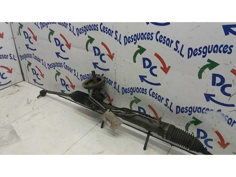 Recambio de caja direccion para peugeot 206 berlina xt referencia OEM IAM   