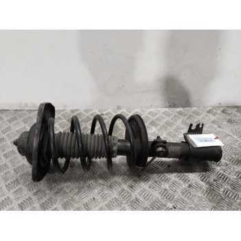 AMORTIGUADOR DELANTERO IZQUIERDO 5208Q8 