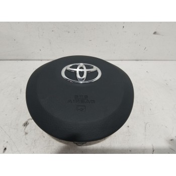AIRBAG DELANTERO IZQUIERDO 451300D630C0 