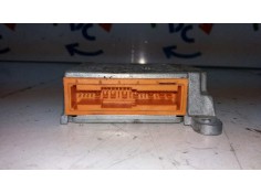 Recambio de centralita airbag para peugeot 206 berlina xt referencia OEM IAM 600237100 9644903380  2