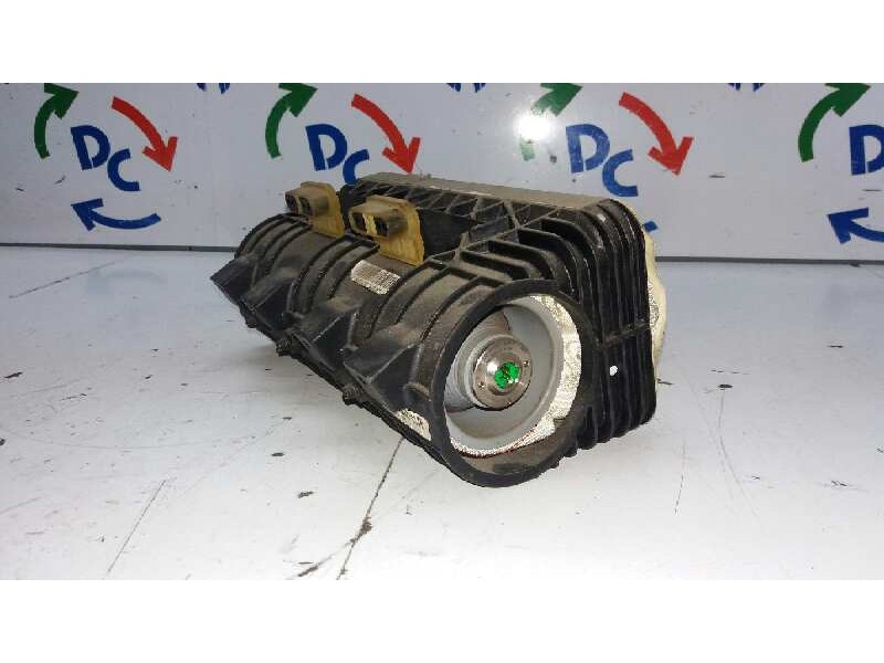 Recambio de airbag delantero derecho para opel astra g berlina club referencia OEM IAM 765126112996  