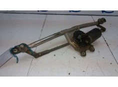 Recambio de motor limpia delantero para opel astra g berlina club referencia OEM IAM 3397020551  