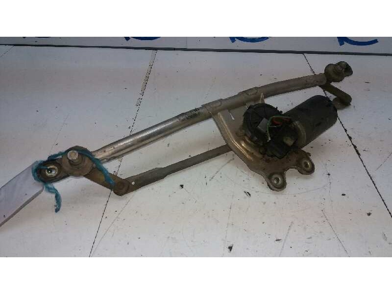 Recambio de motor limpia delantero para opel astra g berlina club referencia OEM IAM 3397020551  