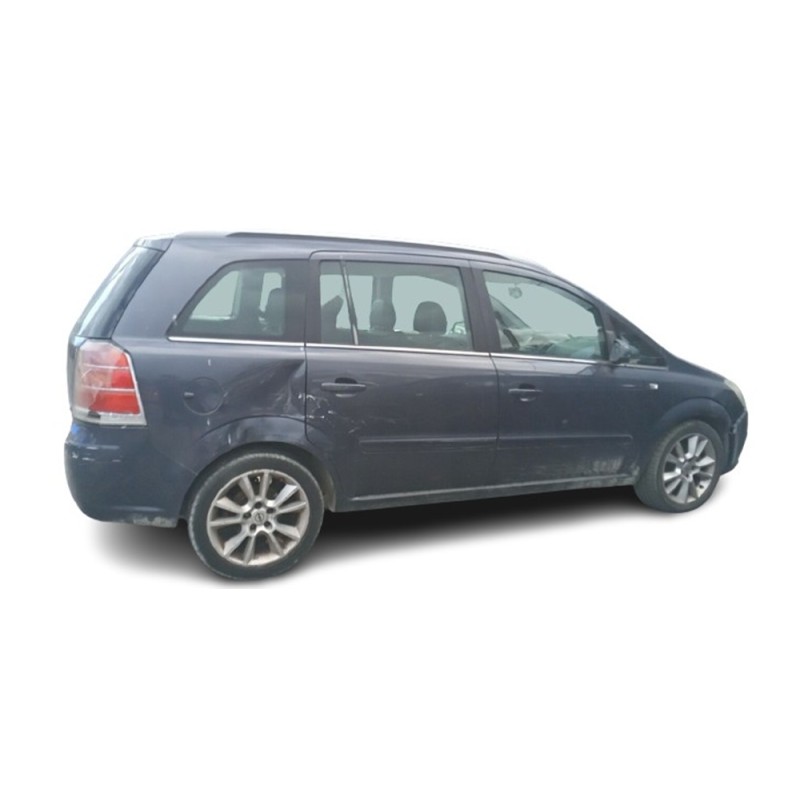 OPEL ZAFIRA B - imagen 3