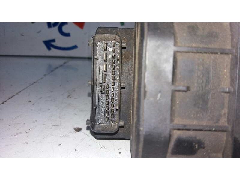 Recambio de abs para opel astra g berlina club referencia OEM IAM 026521651 09120525 