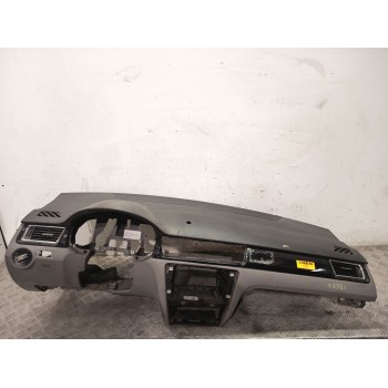 SALPICADERO 5JB857009BEDI 