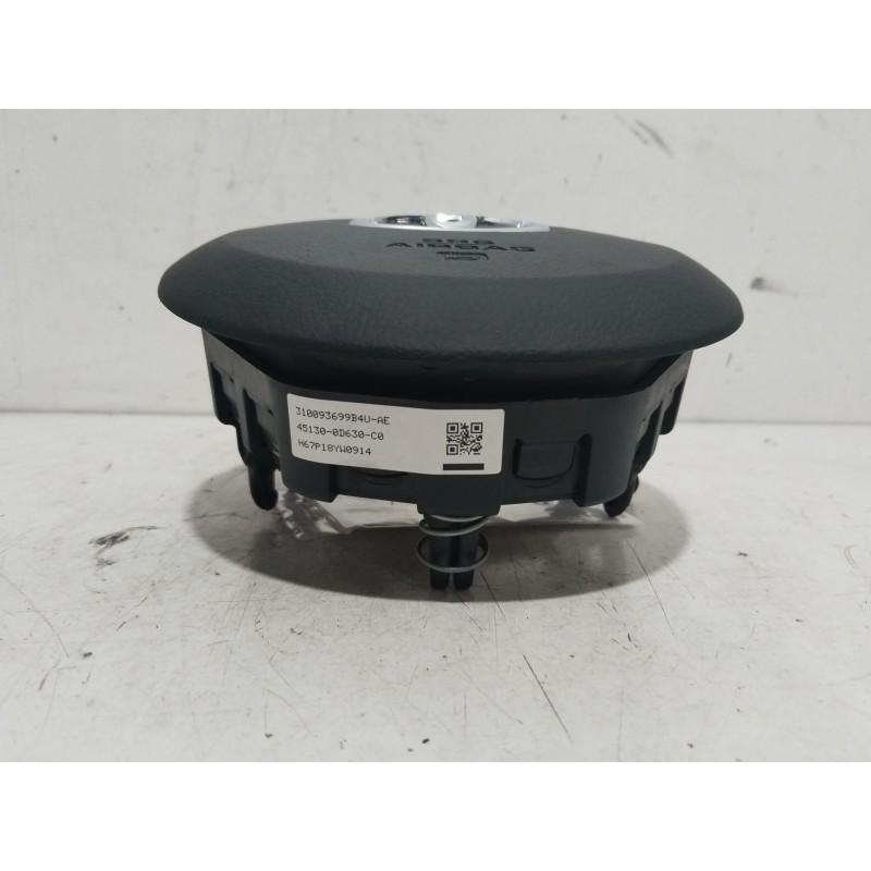 AIRBAG DELANTERO IZQUIERDO 451300D630C0  - imagen 2