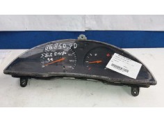 Recambio de cuadro instrumentos para nissan serena (c23m) 2.3 diesel referencia OEM IAM   