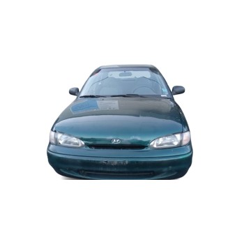 HYUNDAI ACCENT (X3)