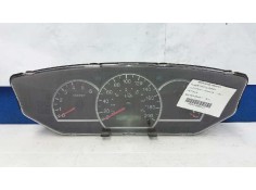 Recambio de cuadro instrumentos para kia carens 2.0 turbodiesel cat referencia OEM IAM OK2KC55430A  