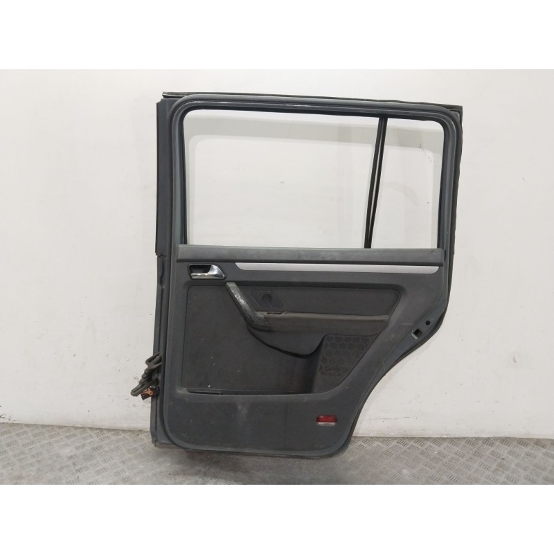 PUERTA TRASERA DERECHA 1T0833056S  - imagen 4