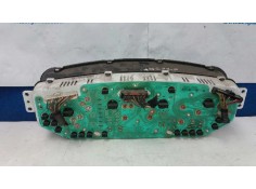 Recambio de cuadro instrumentos para kia carens 2.0 turbodiesel cat referencia OEM IAM OK2KC55430A   2