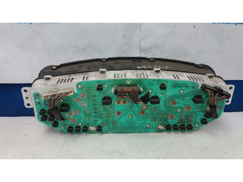 Recambio de cuadro instrumentos para kia carens 2.0 turbodiesel cat referencia OEM IAM OK2KC55430A  