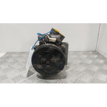 COMPRESOR AIRE ACONDICIONADO 8200037058 