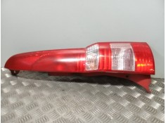 Recambio de piloto trasero derecho para fiat panda (169) 1.2 8v alessi referencia OEM IAM 0051763006  