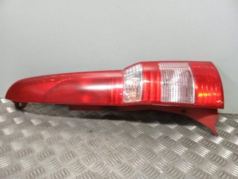 Recambio de piloto trasero derecho para fiat panda (169) 1.2 8v alessi referencia OEM IAM 0051763006   Recambio de piloto trasero derecho para fiat panda (169) 1.2 8v alessi referencia OEM IAM 0051763006