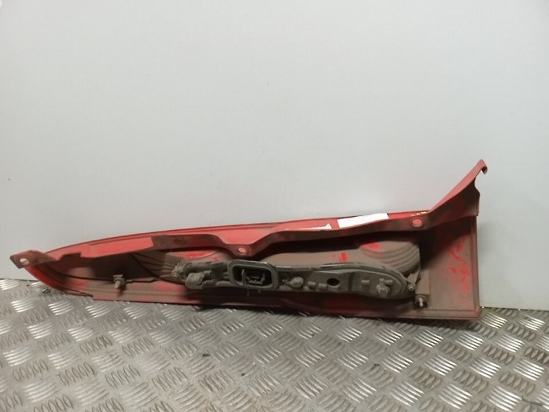 Recambio de piloto trasero derecho para fiat panda (169) 1.2 8v alessi referencia OEM IAM 0051763006   Recambio de piloto trasero derecho para fiat panda (169) 1.2 8v alessi referencia OEM IAM 0051763006