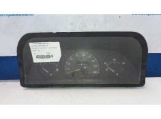 Recambio de cuadro instrumentos para fiat ducato caja abierta (desde 03.94) 2.5 tdi referencia OEM IAM   