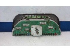 Recambio de cuadro instrumentos para fiat ducato caja abierta (desde 03.94) 2.5 tdi referencia OEM IAM    2