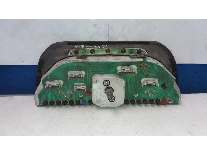 Recambio de cuadro instrumentos para fiat ducato caja abierta (desde 03.94) 2.5 tdi referencia OEM IAM   