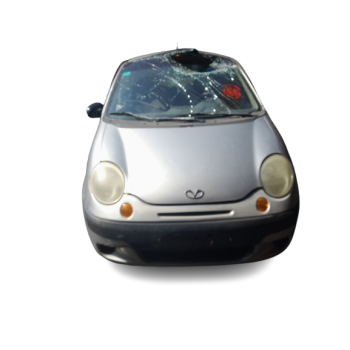DAEWOO MATIZ (M100, M150)