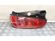 Recambio de piloto trasero derecho para lancia ypsilon (101) 1.3 16v multijet argento referencia OEM IAM   