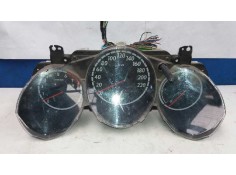 Recambio de cuadro instrumentos para honda jazz (gd1/5) 1.4 es graphite referencia OEM IAM HR0294120  
