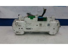 Recambio de cuadro instrumentos para honda jazz (gd1/5) 1.4 es graphite referencia OEM IAM HR0294120   2