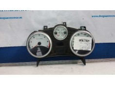 Recambio de cuadro instrumentos para peugeot 207 1.6 16v hdi referencia OEM IAM A2C53065547  
