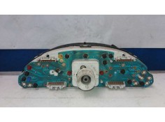 Recambio de cuadro instrumentos para fiat punto berlina (176) 1.1 referencia OEM IAM 6062571   2