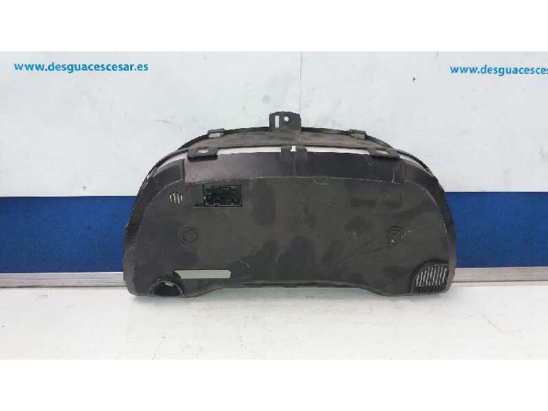 Recambio de cuadro instrumentos para fiat punto berlina (188) 1.2 cat referencia OEM IAM 606307002H  