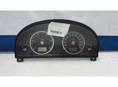 Recambio de cuadro instrumentos para ford fiesta berlina (dx) 1.3 cat referencia OEM IAM 571131  