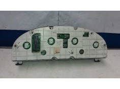 Recambio de cuadro instrumentos para ford fiesta berlina (dx) 1.3 cat referencia OEM IAM 571131   2