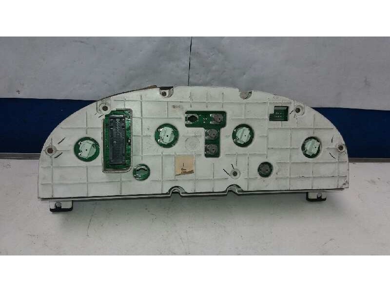 Recambio de cuadro instrumentos para ford fiesta berlina (dx) 1.3 cat referencia OEM IAM 571131  