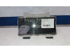 Recambio de cuadro instrumentos para fiat cinquecento (170) 0.9 referencia OEM IAM 6061019900  