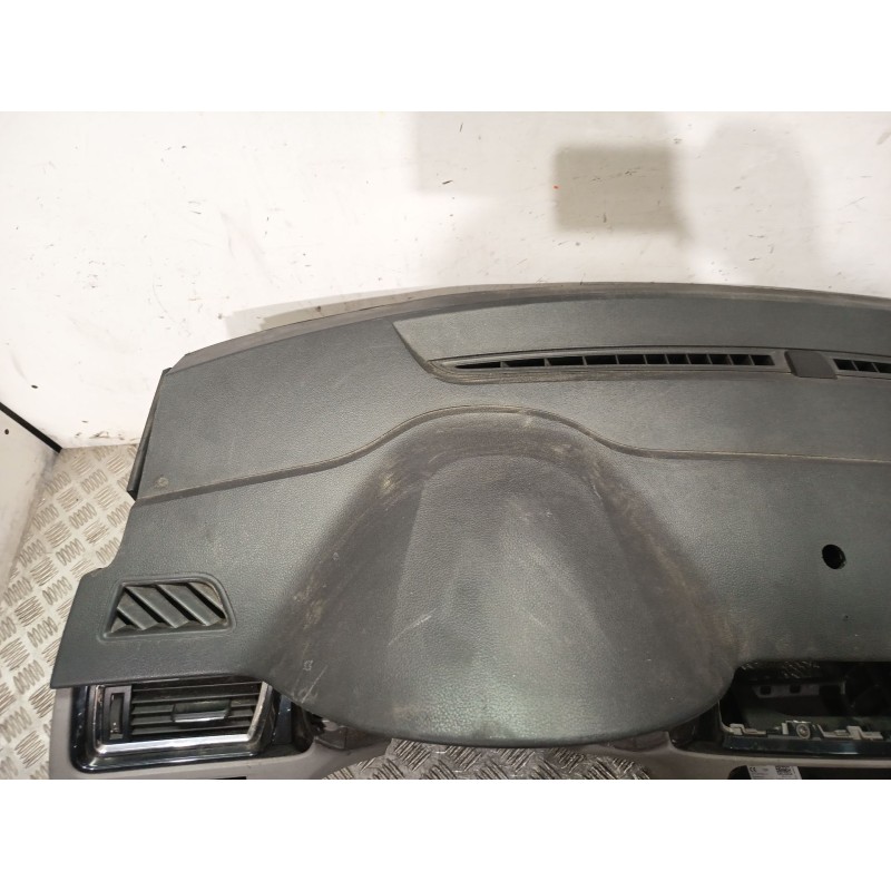 SALPICADERO 5JB857009BEDI  - imagen 3