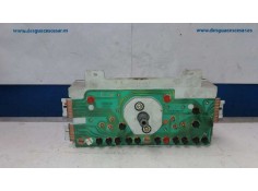 Recambio de cuadro instrumentos para fiat cinquecento (170) 0.9 referencia OEM IAM 6061019900   2