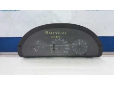 Recambio de cuadro instrumentos para fiat punto berlina (176) 1.4 cat referencia OEM IAM 60621900  