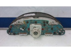 Recambio de cuadro instrumentos para fiat punto berlina (176) 1.4 cat referencia OEM IAM 60621900   2