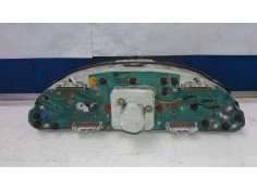 Recambio de cuadro instrumentos para fiat punto berlina (176) 1.7 turbodiesel cat referencia OEM IAM 606220001   2