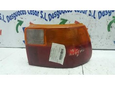 Recambio de piloto trasero derecho para opel astra f berlina california referencia OEM IAM   