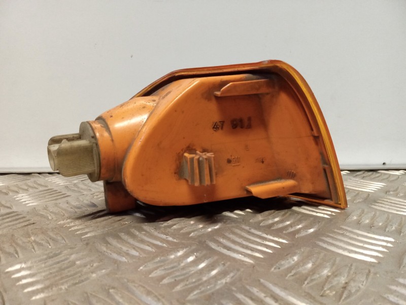 Recambio de piloto delantero izquierdo para opel astra f berlina california referencia OEM IAM   