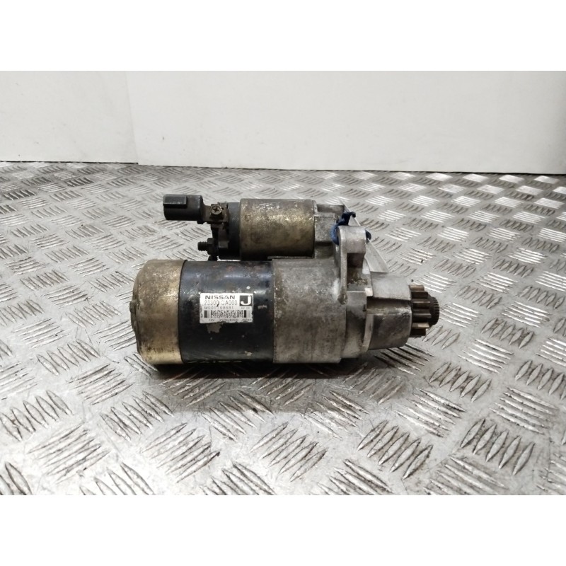 MOTOR ARRANQUE 23300CA000  - imagen 4