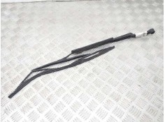 Recambio de brazo limpia delantero izquierdo para audi 80 avant básico avant referencia OEM IAM 893955407E  