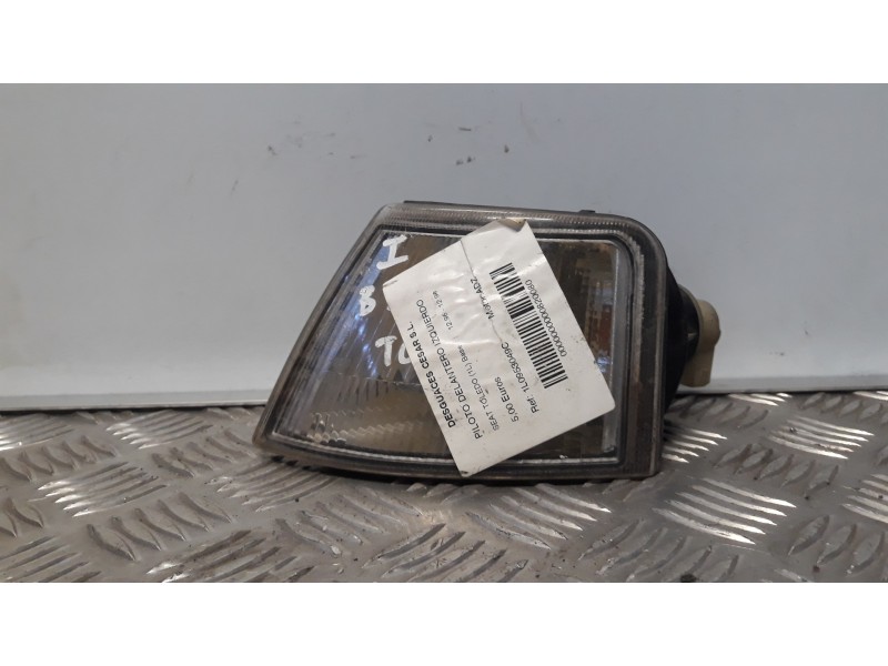 Recambio de piloto delantero izquierdo para seat toledo (1l) base referencia OEM IAM 1L0953049C  
