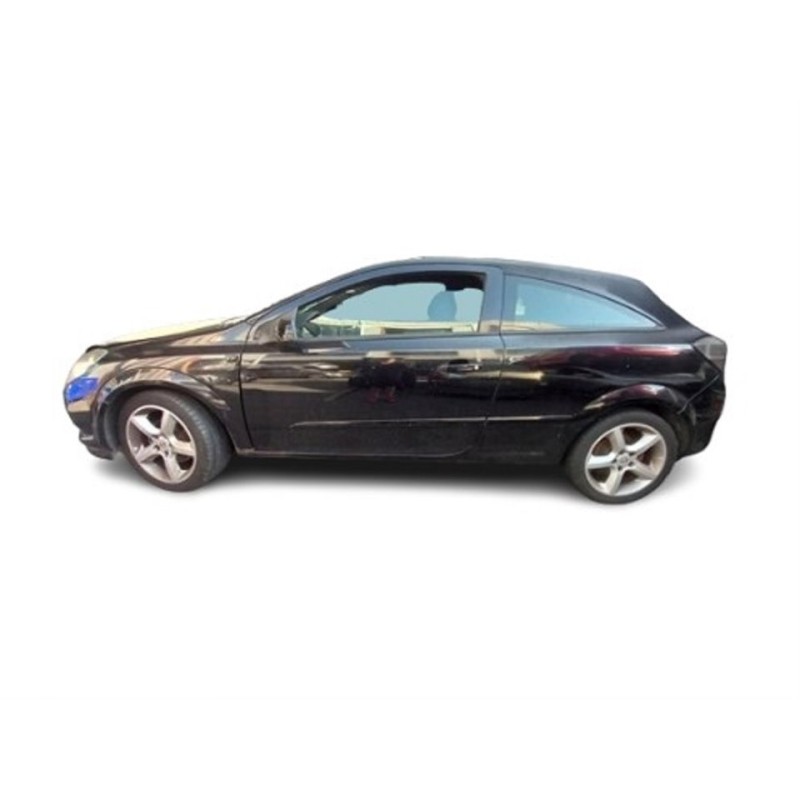 OPEL ASTRA GTC - imagen 5