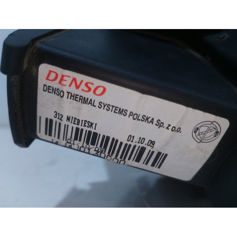 MOTOR CALEFACCION 503930100 2 PINES  - imagen 2