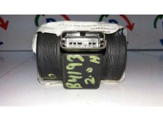 Recambio de caudalimetro para peugeot 206 berlina play station 2 referencia OEM IAM 5WK9623  