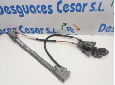 Recambio de elevalunas delantero derecho para peugeot 306 berlina 3/4/5 puertas (s2) referencia OEM IAM  ELÉCTRICO 2 PINES